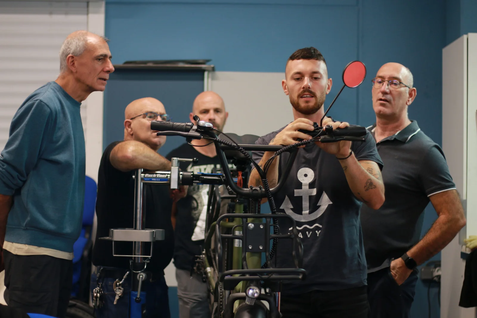 Certification Trottinette Électrique